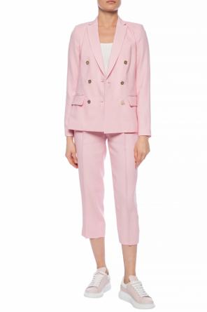 Wide-legged trousers, zdjęcie 2 Wide-legged trousers od Michael Kors